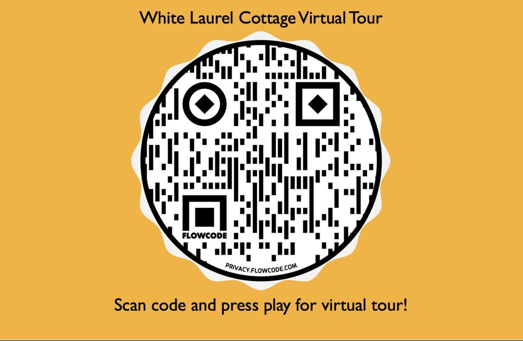 White Laurel Cottage At Linville Falls 外观 照片