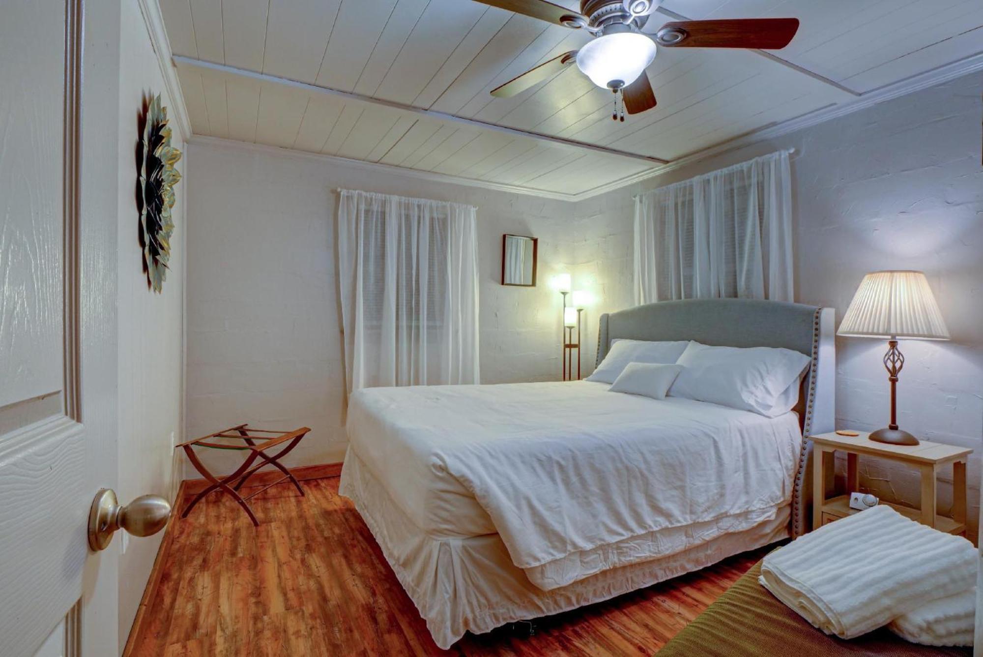 White Laurel Cottage At Linville Falls 外观 照片