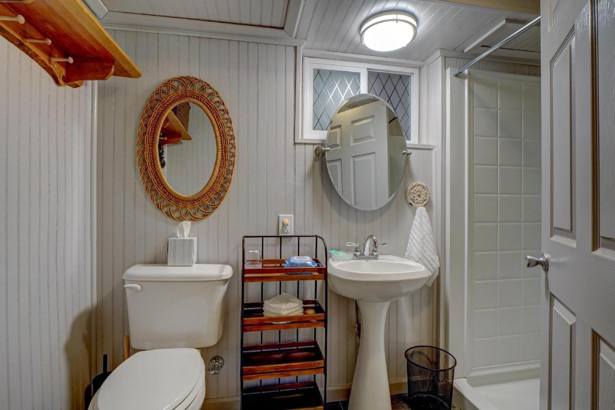 White Laurel Cottage At Linville Falls 外观 照片