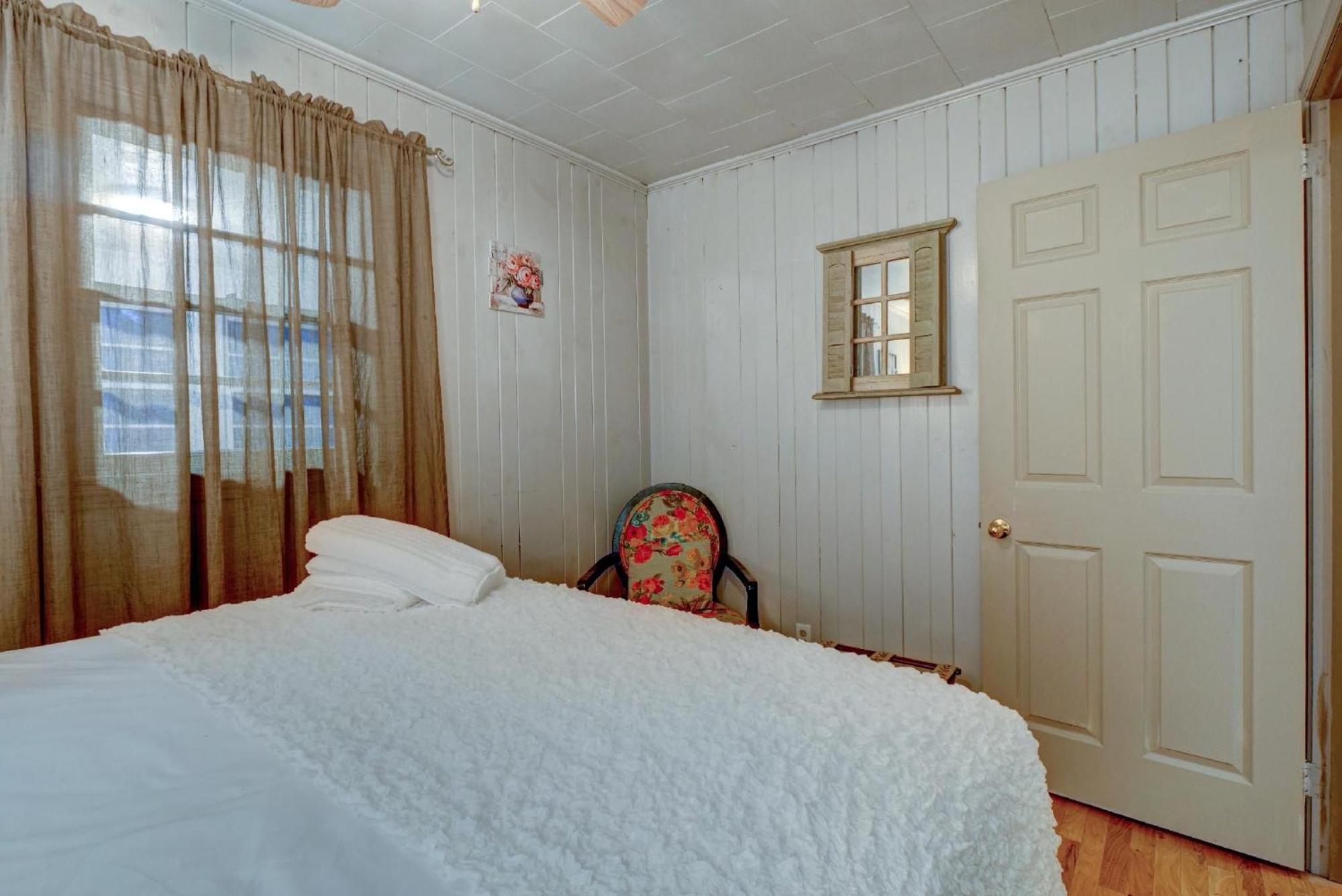 White Laurel Cottage At Linville Falls 外观 照片